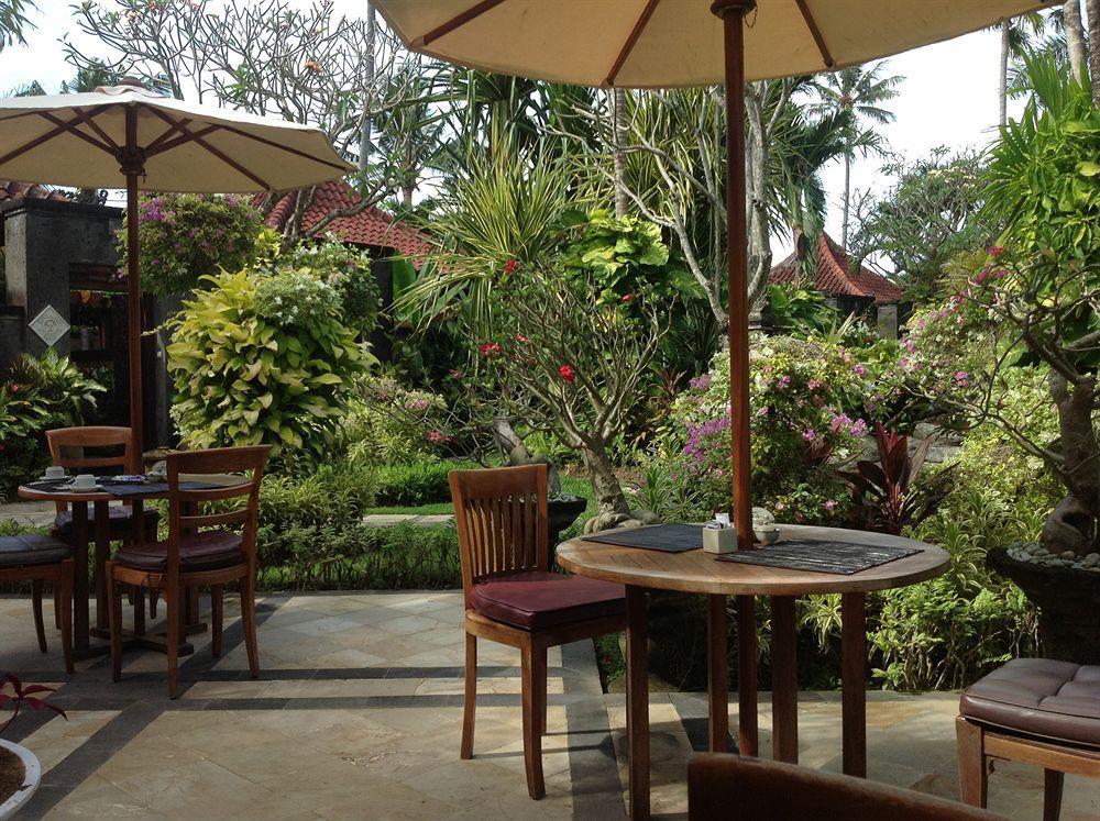 Parigata Villas Resort Sanur Exterior foto